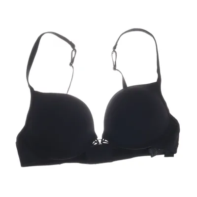 BH (Svart) från Women's Secret Elastan, Nylon, Polyester