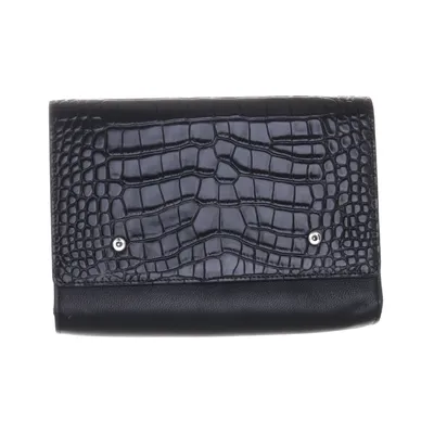 Axelremsväska (Svart) från Les Georgettes