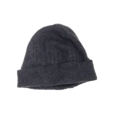 Beaniehue (Grå) fra Murano Kashmir, Bomuld, Merinould, Polyamid, Viscose