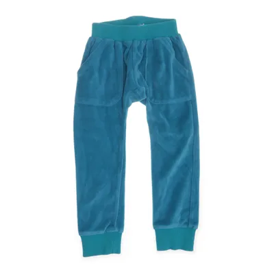 Sweatpants (Blue, Green) from Gardner and the Gang Cotton, Polyester