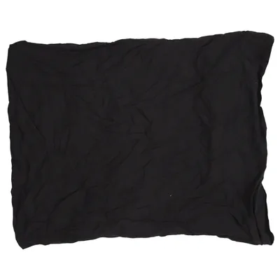 Pillowcase (Gray) from Jotex Cotton