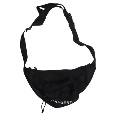 Heuptasje (Zwart) van Accent Polyester