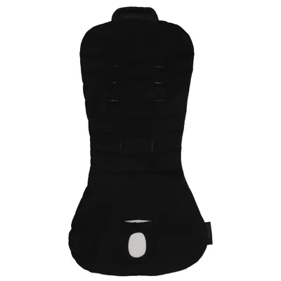 Stroller pillow (Black) from Carena