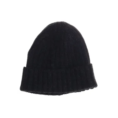 Beaniemössa (Grå) från Uniqlo Akryl, Elastan, Polyamid, Ull