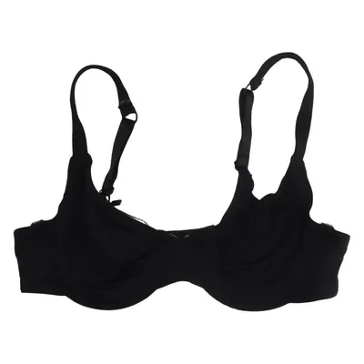 Soutien-gorge (Noir) de Creem Élasthane, Polyamide