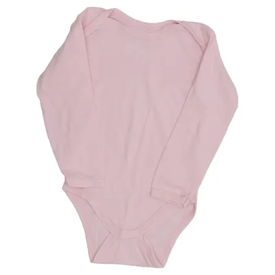 Body (Pink) from Joha Cotton