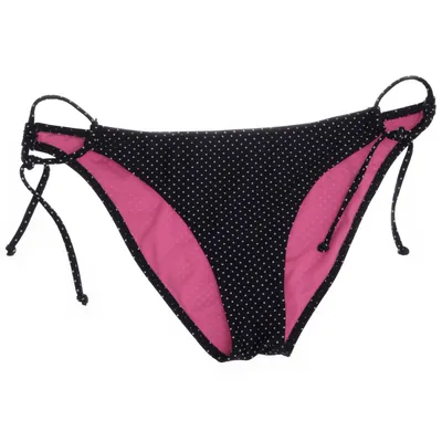 Bikiniunderdel (Svart, Vit) från Roxy Swim
