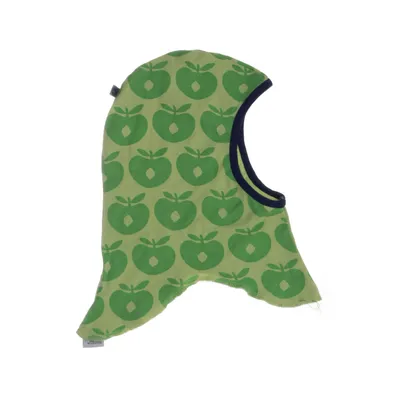 Balaklava (Green, Blue) from Småfolk