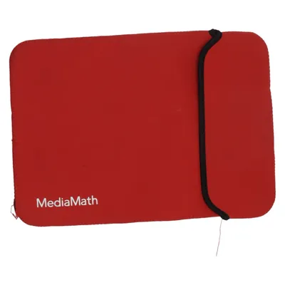 Tablet cover (Rød) fra MediaMarkt