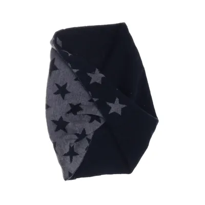 écharpe circulaire (Bleu, Gris) de H&M Acrylique