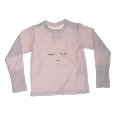 Pyjamatrui (Roze) van Livly Katoen