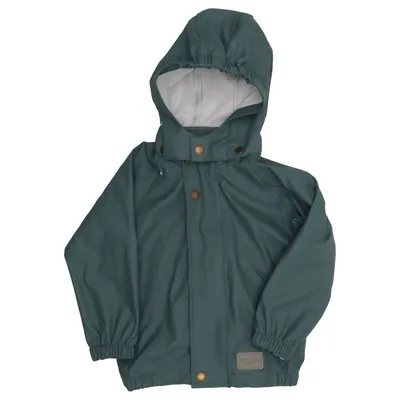 Regenjack (RAINWEAR Baby set) van MarMar Copenhagen Polyester