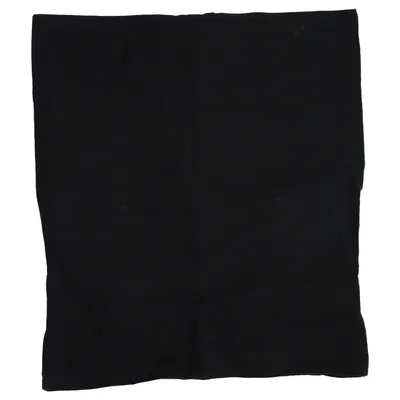 Pillowcase (Black) from Night Dreams Cotton