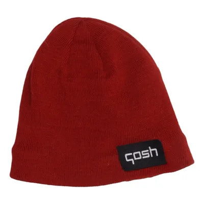 Bonnet (Rouge) de Helly Hansen Workwear Acrylique, Polyester