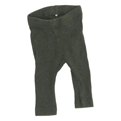 Lange onderbroek (Groen) van Name It
