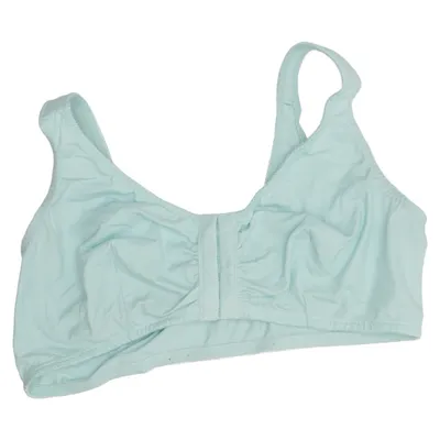 BH (Turkos) från Ulla Popken Elastan, Polyamid