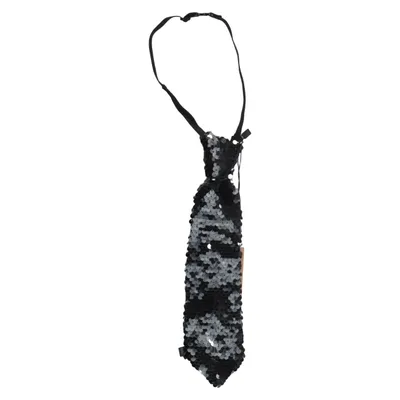 Tie (Black) from Lindex Polyester