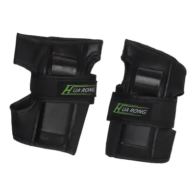 Wrist protector (Black) from Rong Hua