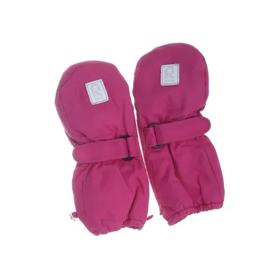 Mittens (517085) from Reima Polyamide, Polyester, Polyurethane