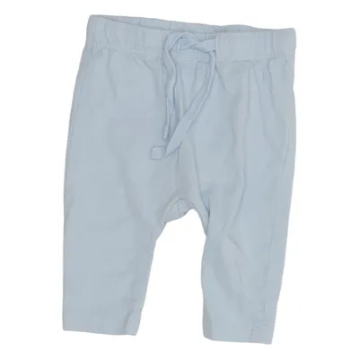 Byxor (Blå) från H&M Bomull