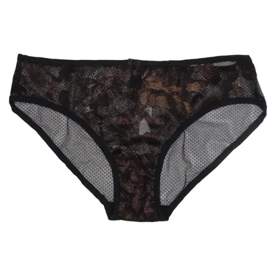 Trosor (Svart) från Intimissimi Lingerie Bomull, Elastan, Polyamid, Silke