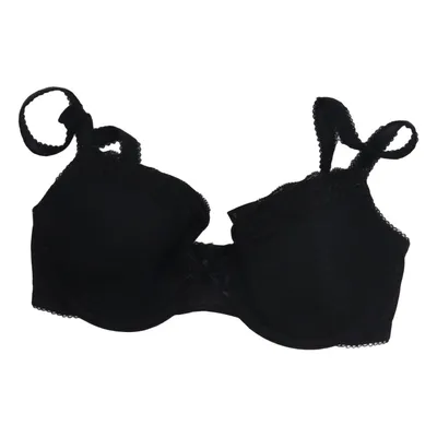 Bra (Black) from Debenhams Elastane, Polyamide, Polyester