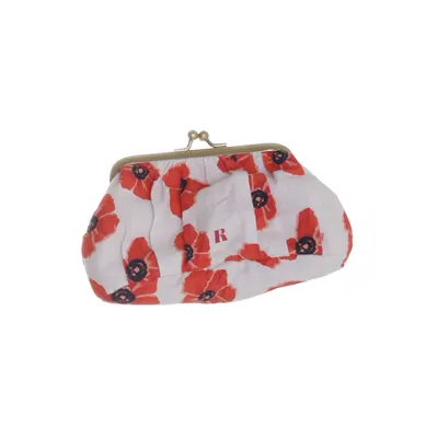 Portmonnä (Röd, Vit, Svart) från Rouje