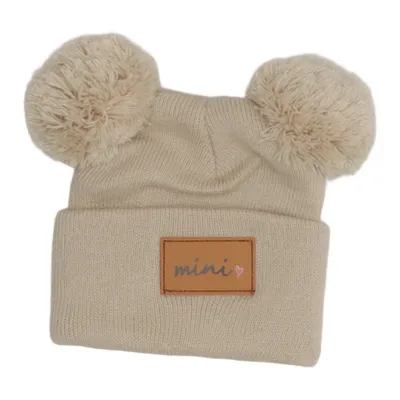 Toppluva (Beige) från Mini