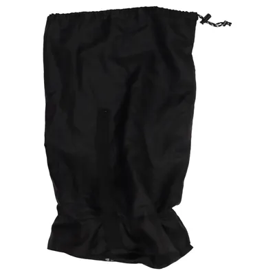 Sports bag (Black) from Mountain Equipment Polyamide, Polyester