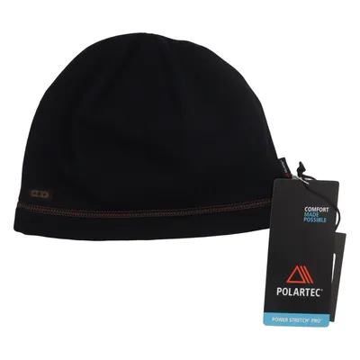 Trainingsmuts (Zwart) van Dunderdon Elastaan, Polyamide, Polyester