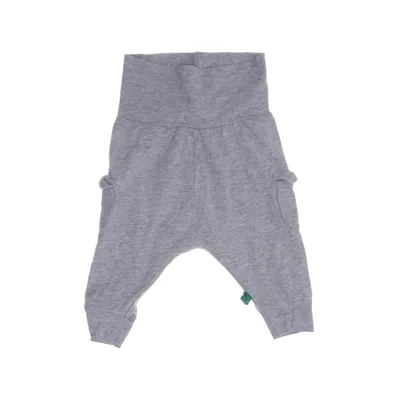 Pants (Gray) from Fred's World by Green Cotton Cotton, Elastane