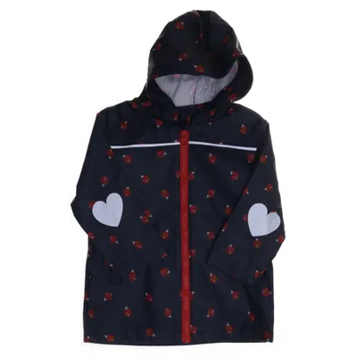 Veste imperméable (Bleu, Multicolore) de Baby Club by C&A Polyester, Polyuréthane