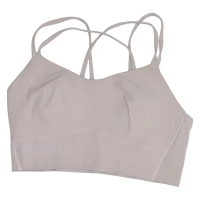 Sport-BH (Beige) från Lululemon