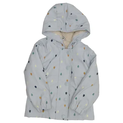 Veste imperméable (Bleu, Multicolore) de Zeeman