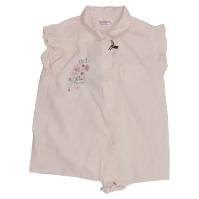 Rompertjes (Roze) van So Cute