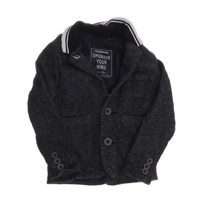 Blazer (Black, Gray) from C&A Cotton