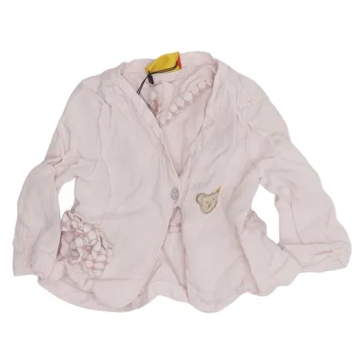 Jacka (Rosa) från Steiff