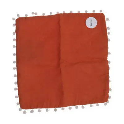 Kuddfodral (Orange) från Maisons du Monde Linne