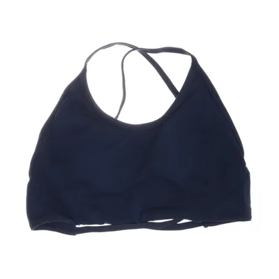 Sport-BH (Blå) från Relode
