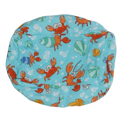Accessoire de bébé (Bleu, Multicolore) de Babauba