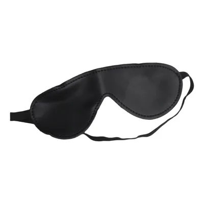 Slaapmasker (Zwart) van Lumunu