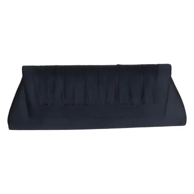 Clutchtaske (Sort) fra Fancy Fanny