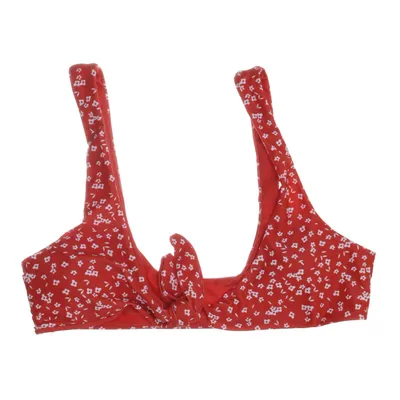 Bikiniöverdel (Röd) från Zaful Polyester