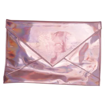 Envelope bag (Pink, Multicolored) from Nali