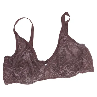 Soutien-gorge (Violet) de Triumph
