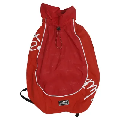Hondenjas (Rood, Zwart) van Hurtta Polyamide, Polyester