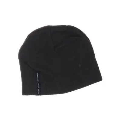 Beanie (Groen) van Frank Dandy Acryl, Katoen