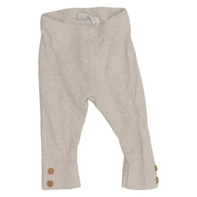 Skiundertøj (Beige) fra Fixoni Bomuld
