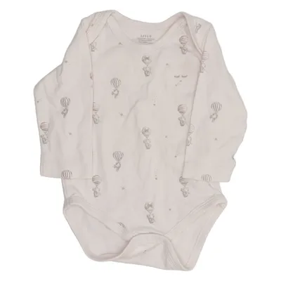 Romper (Beige) van Livly