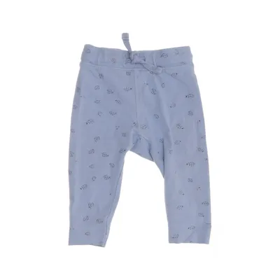 Pajama pants (Blue, Multicolored) from Minimarket Elastane, Organic cotton